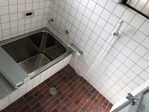 月丘町戸建の物件内観写真